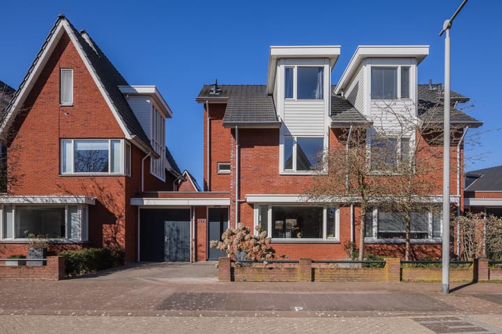 Foto 39 van Breedspoor 6