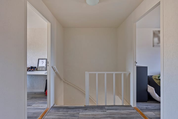 Foto 12 van Hurgronjestraat 28