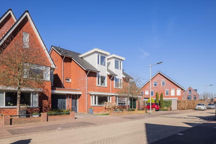 Foto 40 van Breedspoor 6