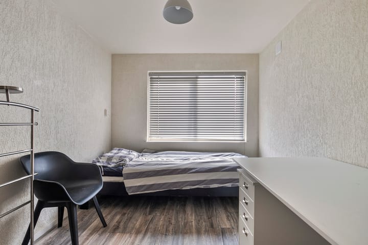 Foto 13 van Hurgronjestraat 28