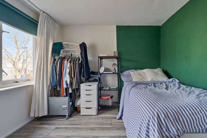 Foto 14 van Hurgronjestraat 28