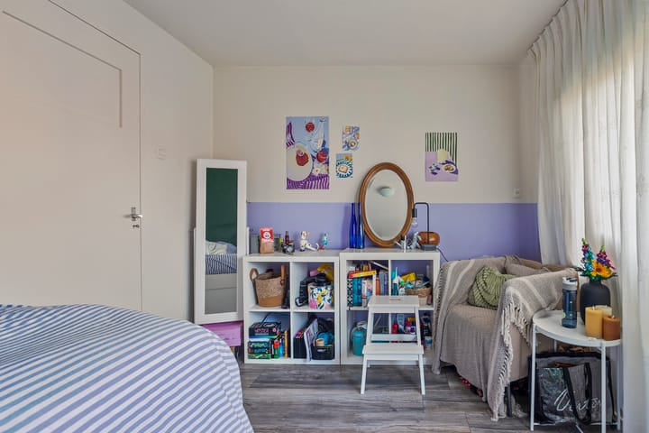 Foto 15 van Hurgronjestraat 28