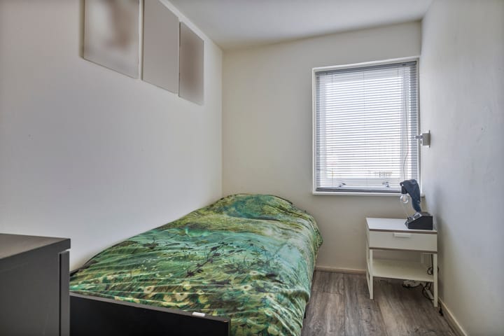 Foto 17 van Hurgronjestraat 28