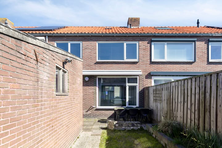 Foto 19 van Hurgronjestraat 28