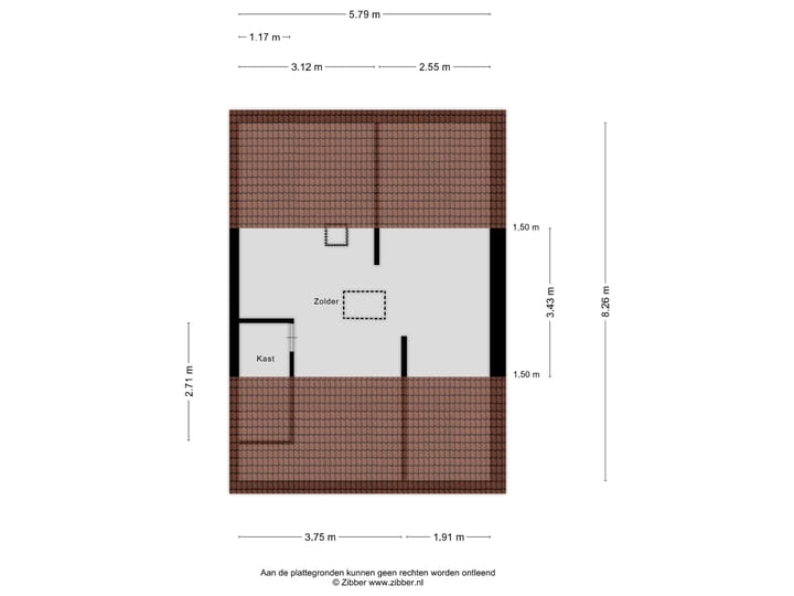Foto 24 van Hurgronjestraat 28