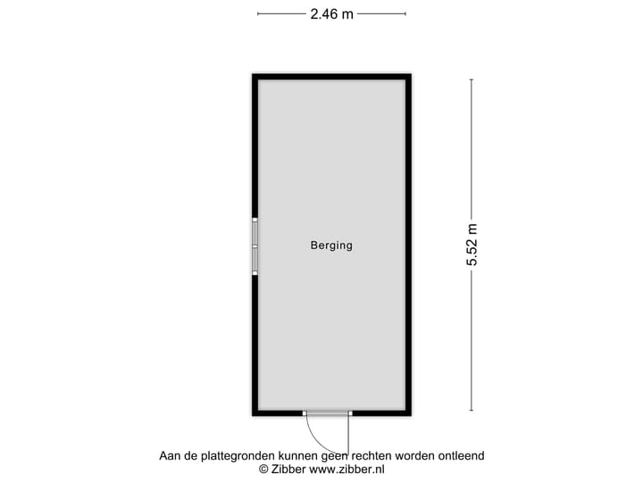 Foto 25 van Hurgronjestraat 28