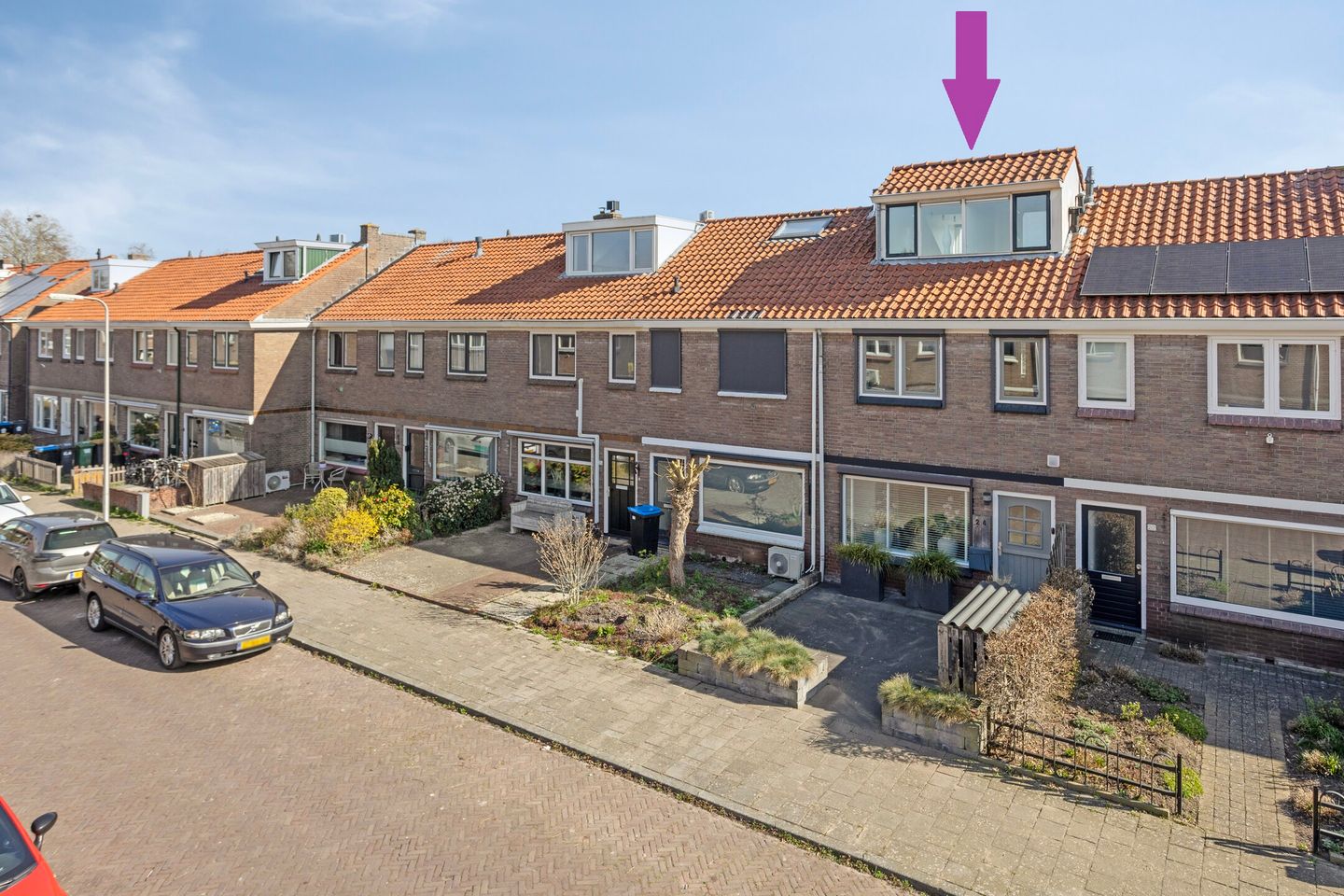 Foto 1 van Cartesiusstraat 24