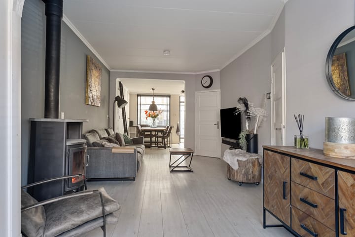 Foto 3 van Cartesiusstraat 24