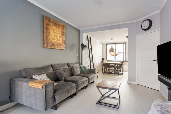 Foto 4 van Cartesiusstraat 24