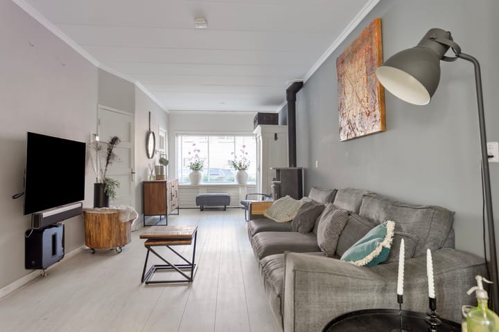 Foto 5 van Cartesiusstraat 24