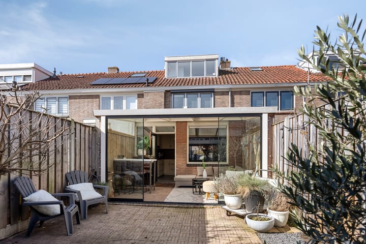 Foto 22 van Cartesiusstraat 24