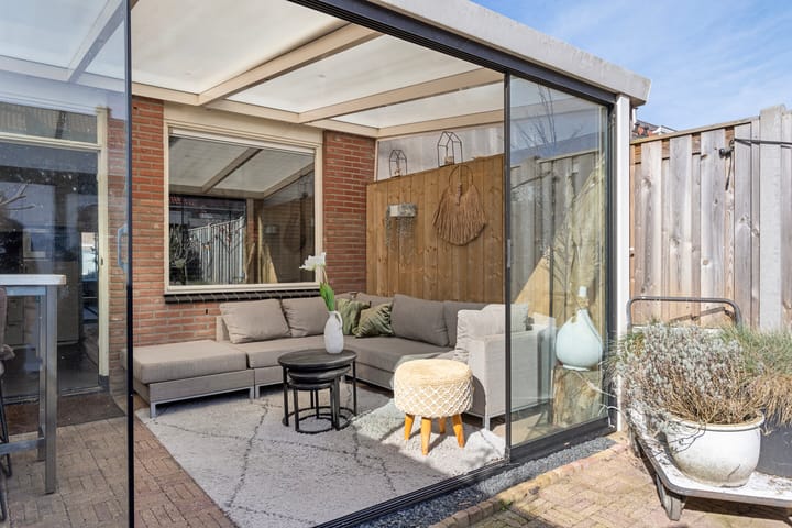 Foto 23 van Cartesiusstraat 24