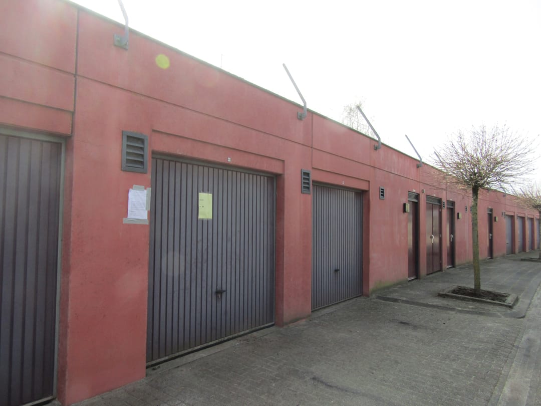 Foto 1 van Vlaemsche Hoeve 25-A137