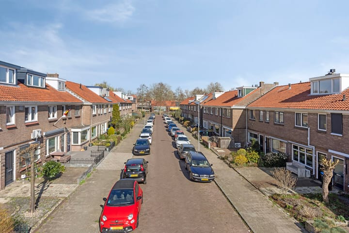 Foto 25 van Cartesiusstraat 24