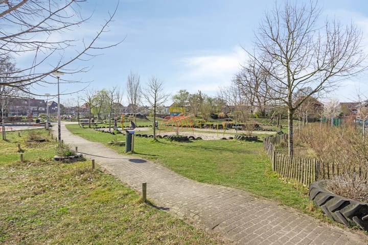 Foto 26 van Cartesiusstraat 24