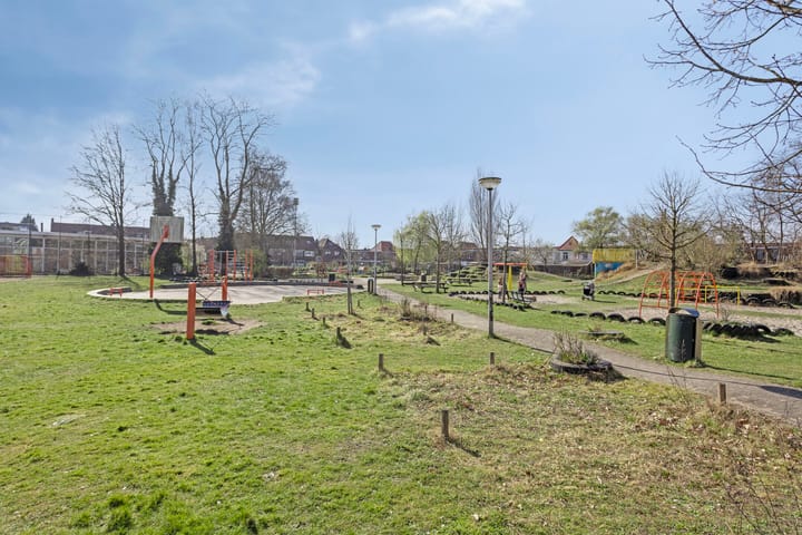 Foto 27 van Cartesiusstraat 24