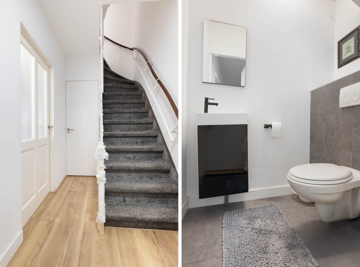 Foto 14 van de Voorstenkamp 1705