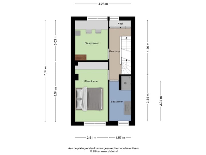 Foto 29 van Cartesiusstraat 24