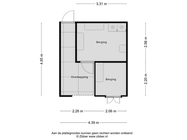 Foto 31 van Cartesiusstraat 24
