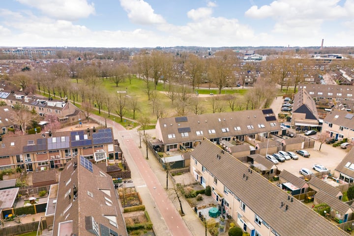 Foto 2 van Krusemanstraat 5