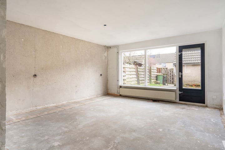 Foto 4 van Krusemanstraat 5