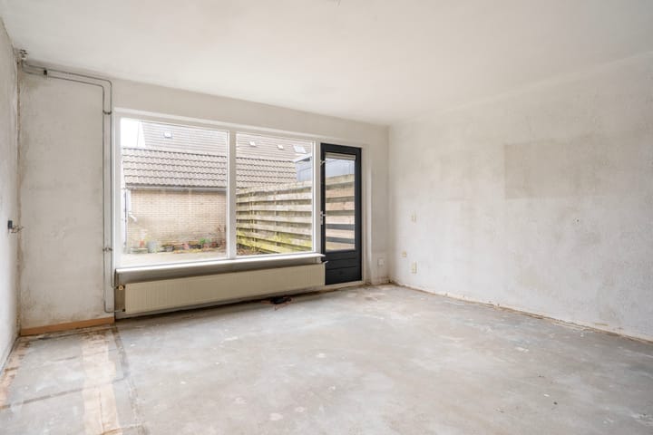 Foto 5 van Krusemanstraat 5