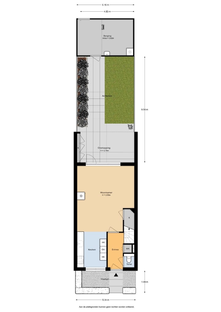 Photo 36 of De Schans 33