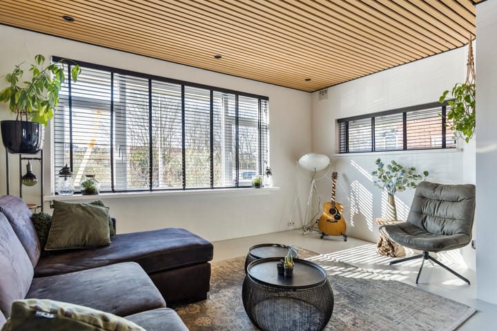 Foto 2 van Johannaweg 15-C