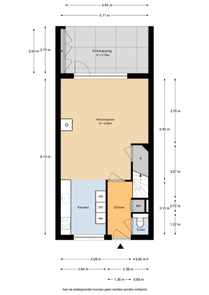 Photo 37 of De Schans 33