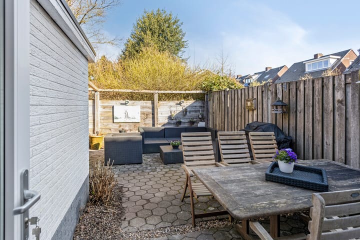 Foto 5 van Johannaweg 15-C