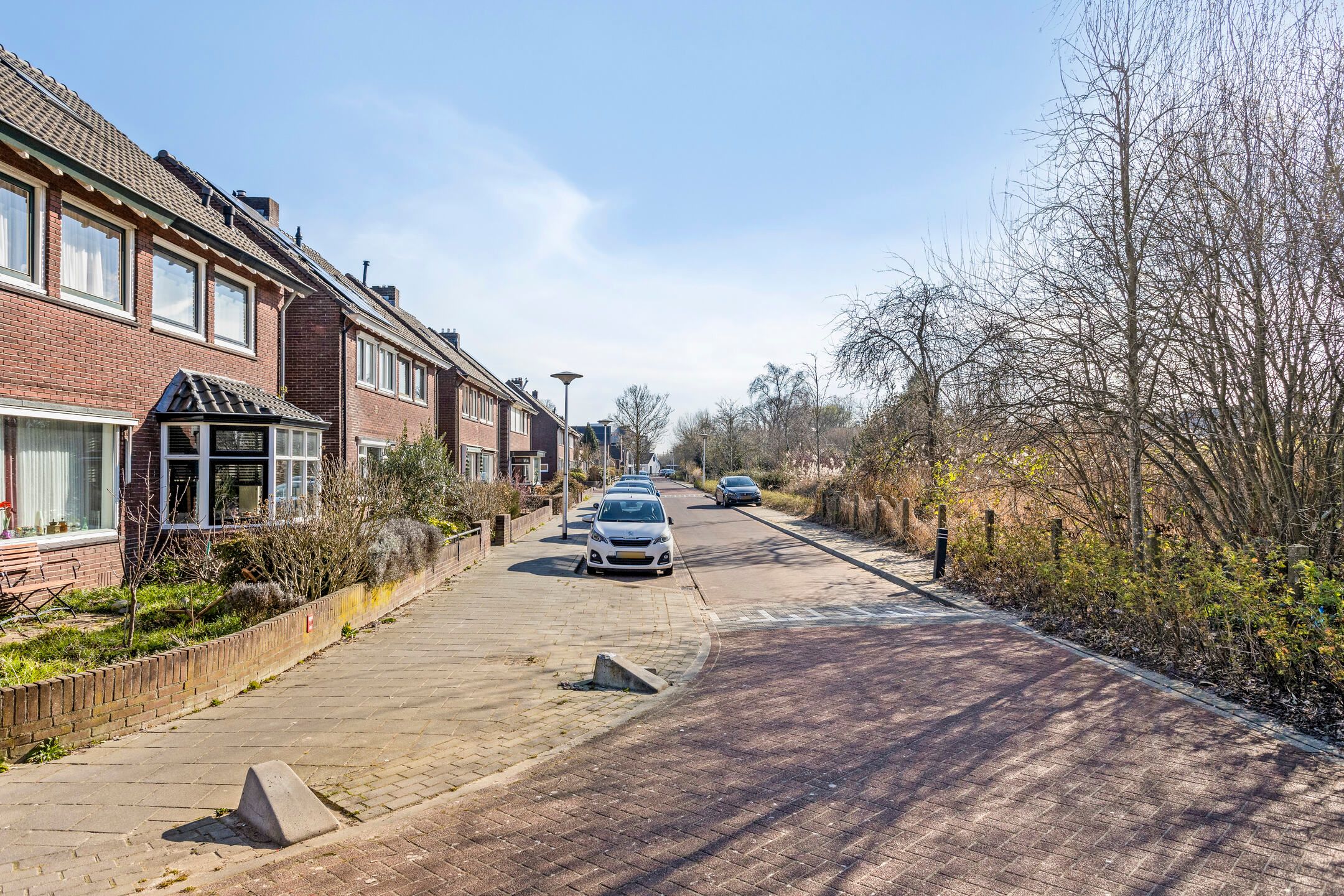 Foto 6 van Johannaweg 15-C