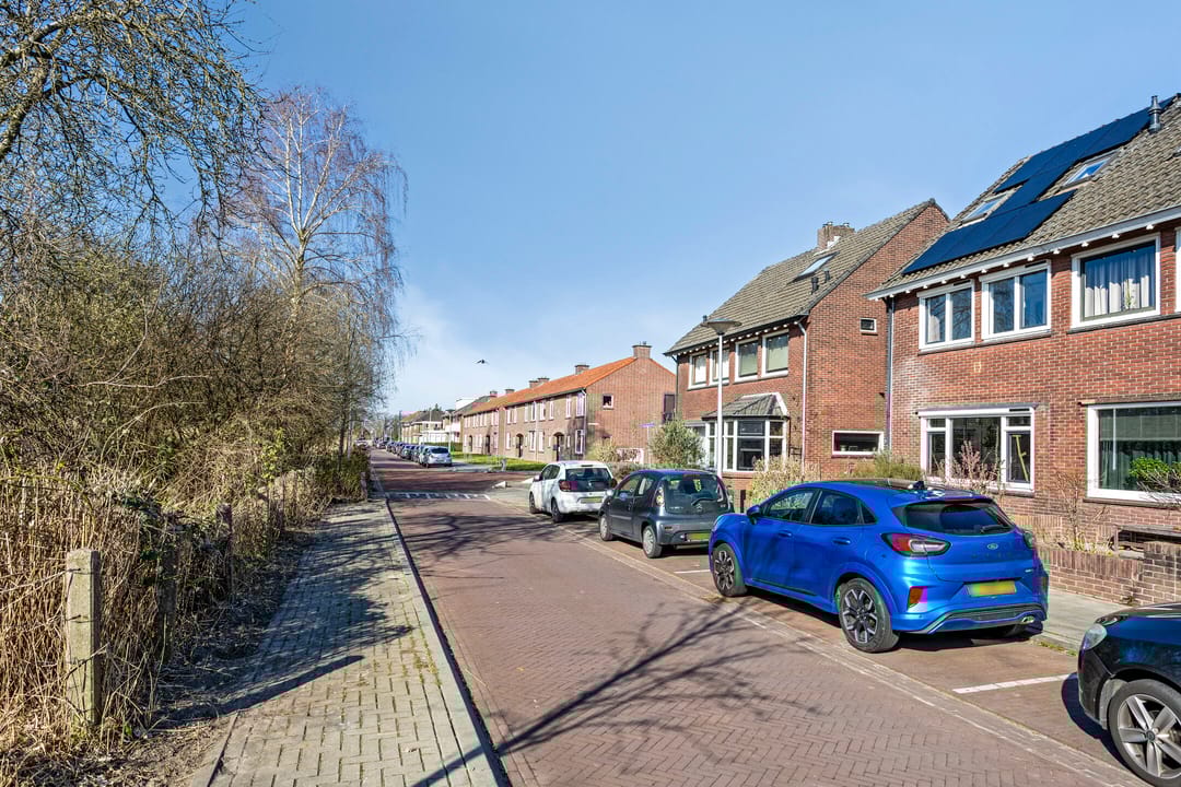 Foto 7 van Johannaweg 15-C