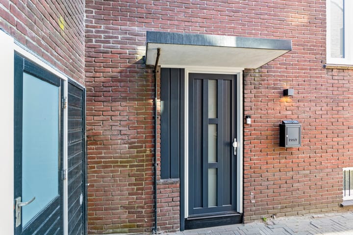 Foto 8 van Johannaweg 15-C