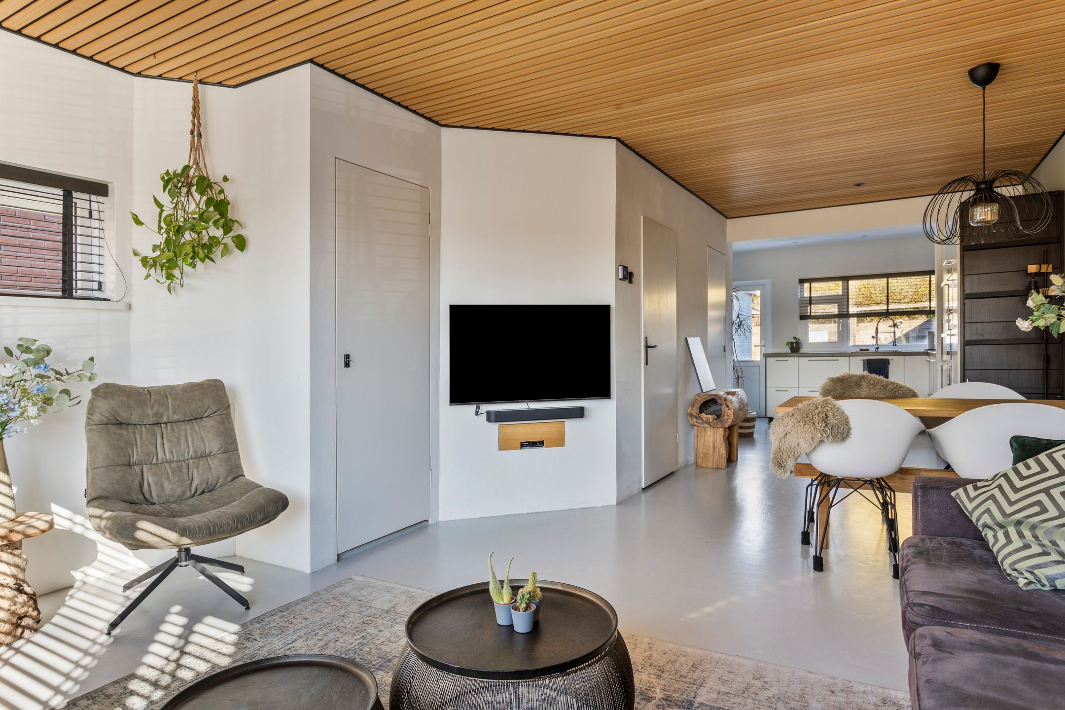 Foto 12 van Johannaweg 15-C