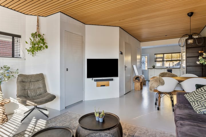 Foto 12 van Johannaweg 15-C