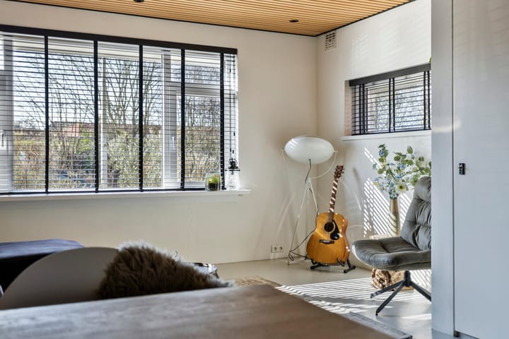 Foto 13 van Johannaweg 15-C