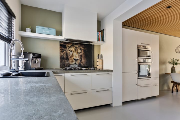 Foto 16 van Johannaweg 15-C