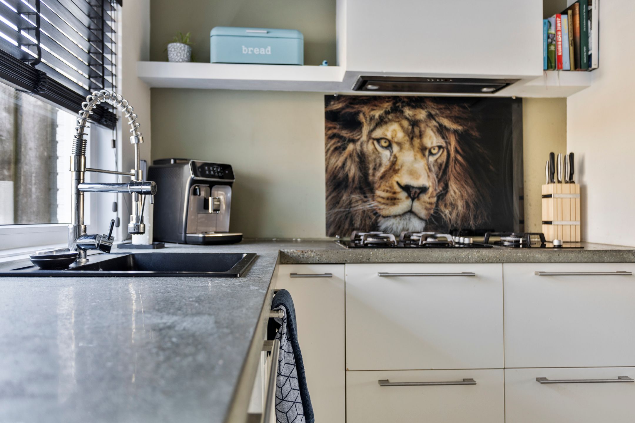 Foto 18 van Johannaweg 15-C