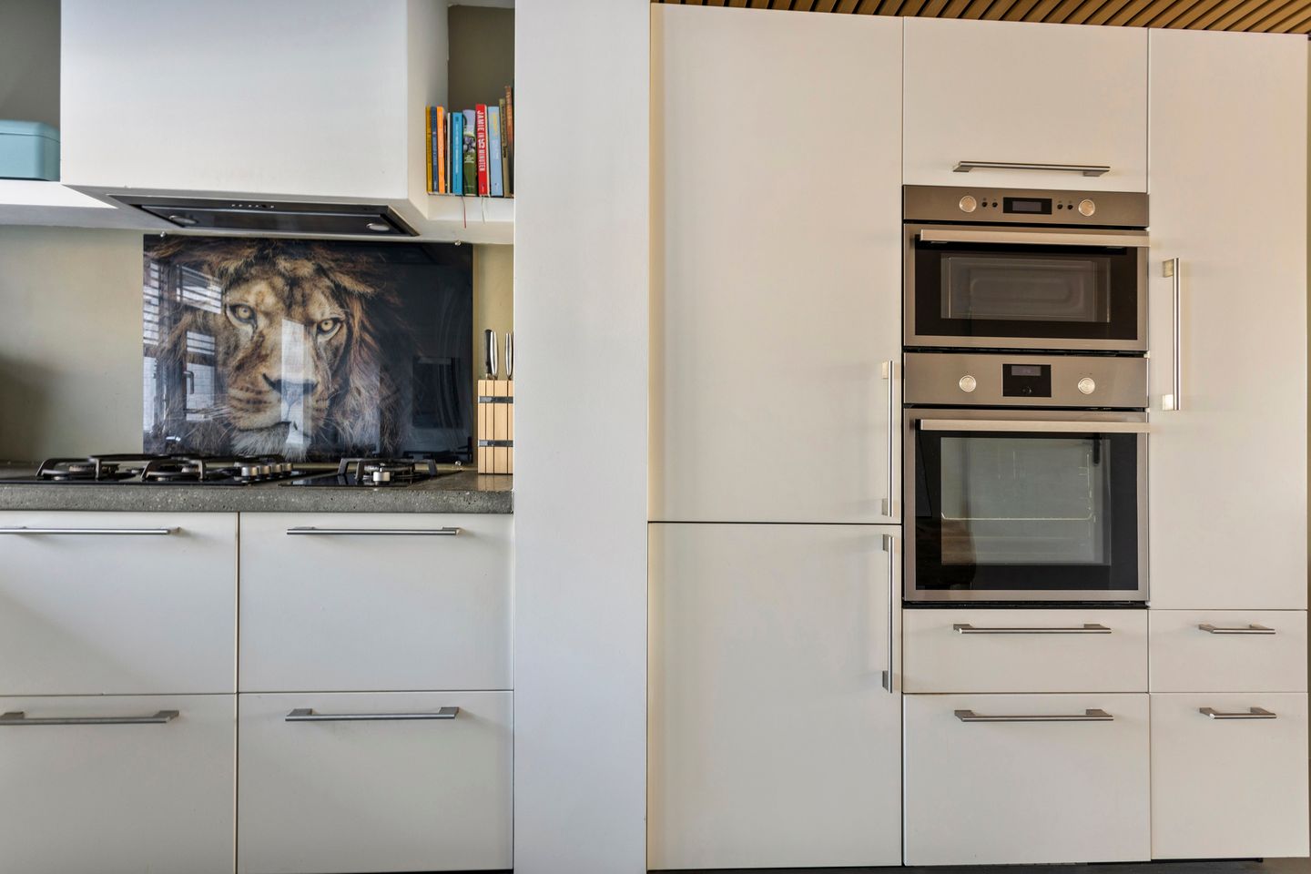 Foto 20 van Johannaweg 15-C