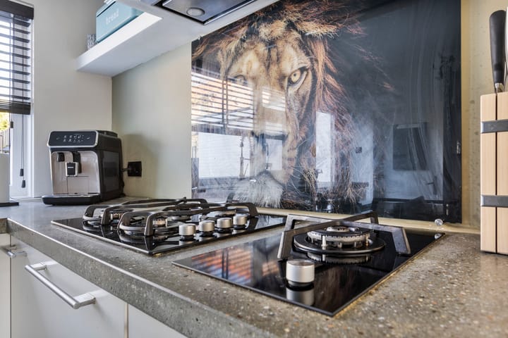 Foto 21 van Johannaweg 15-C