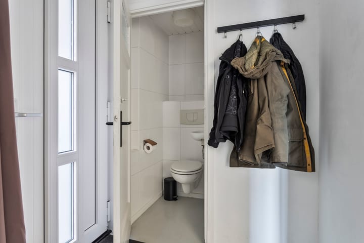 Foto 24 van Johannaweg 15-C