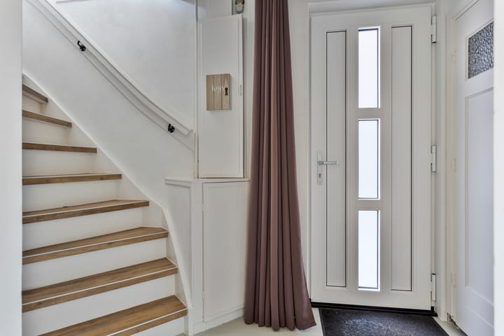 Foto 26 van Johannaweg 15-C