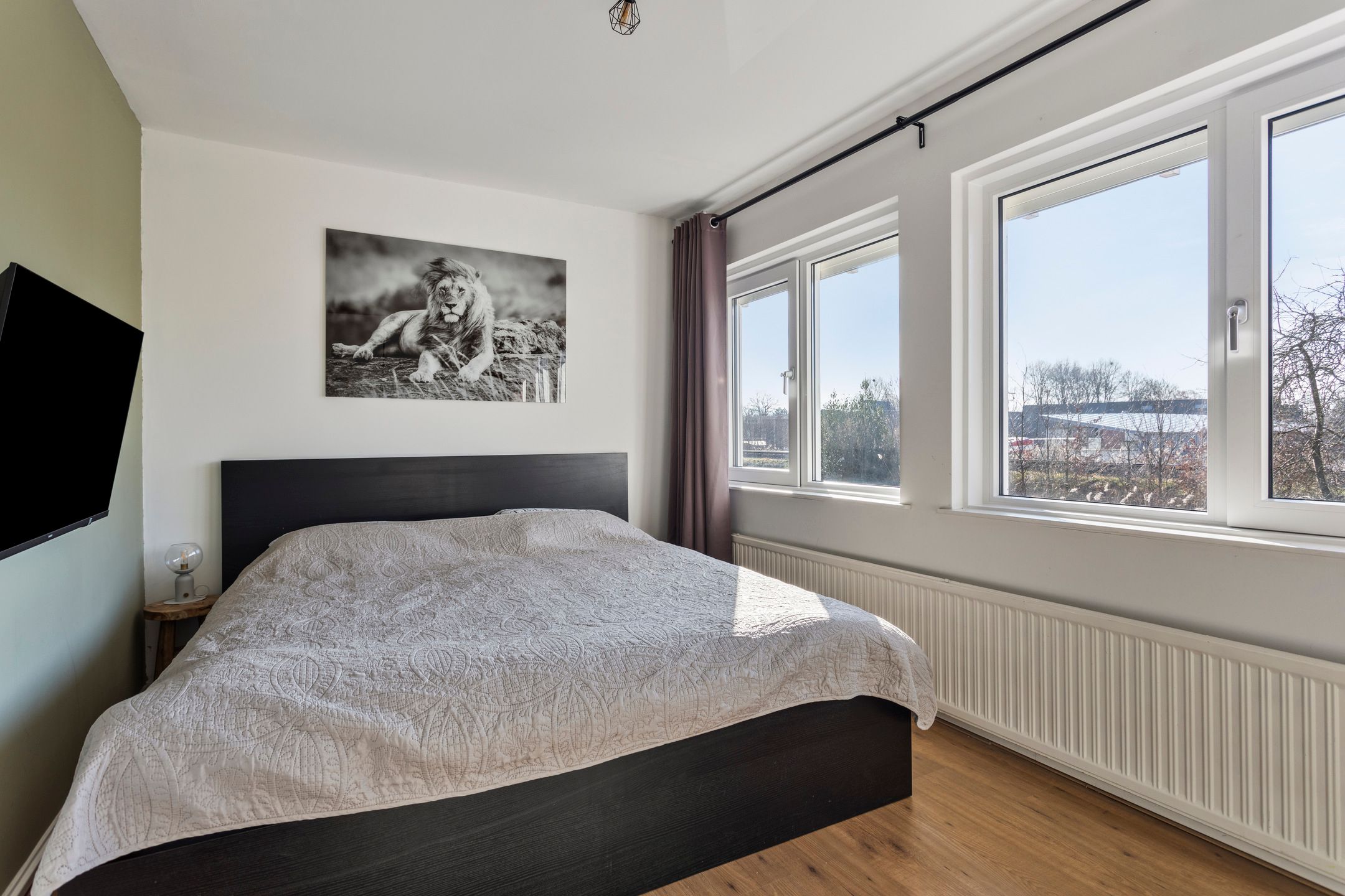 Foto 27 van Johannaweg 15-C