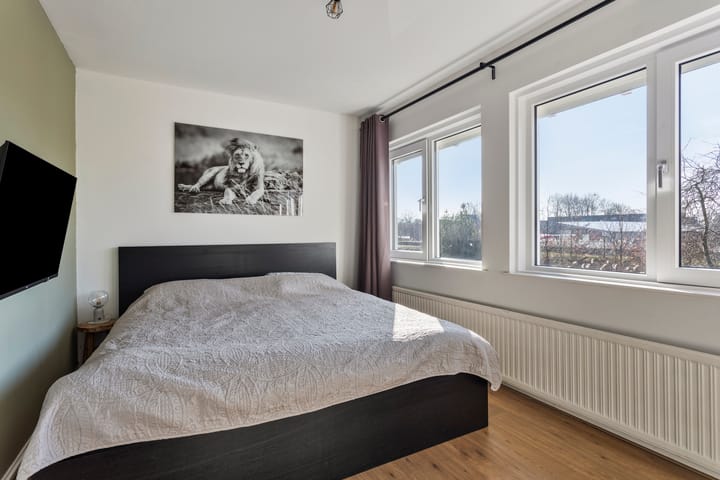 Foto 27 van Johannaweg 15-C