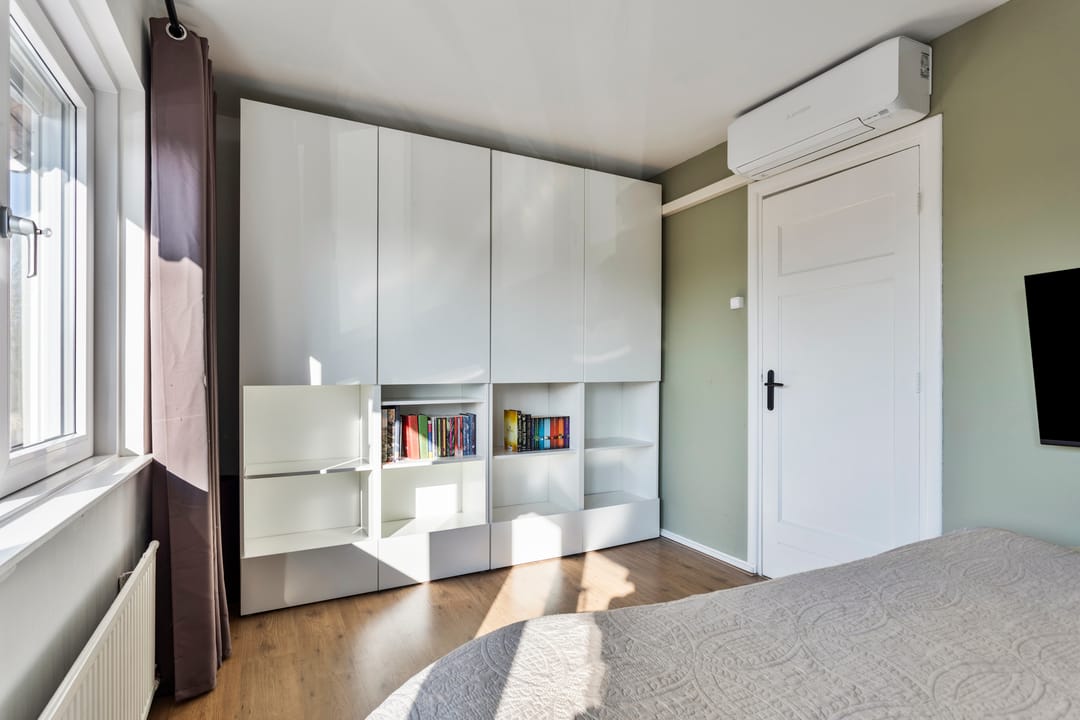 Foto 28 van Johannaweg 15-C