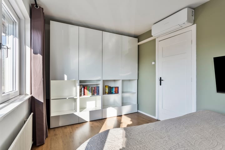 Foto 28 van Johannaweg 15-C