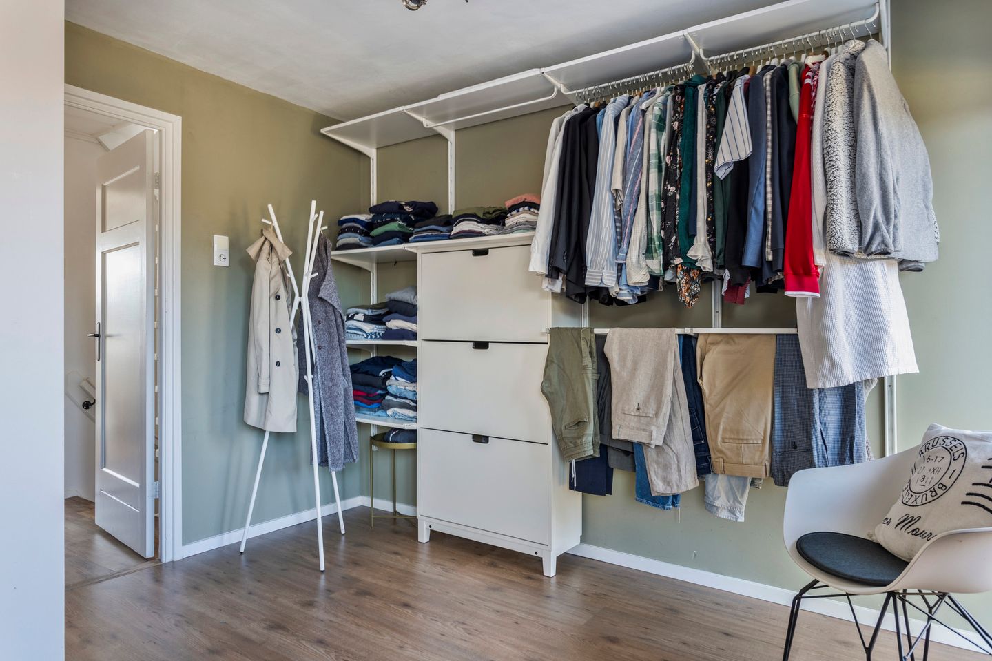 Foto 29 van Johannaweg 15-C