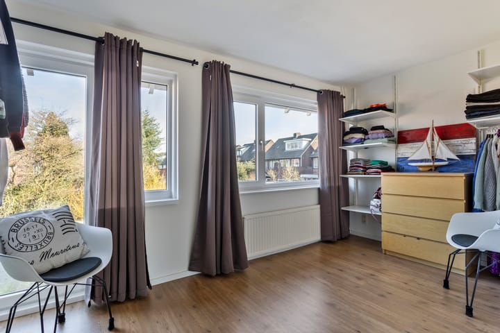 Foto 30 van Johannaweg 15-C