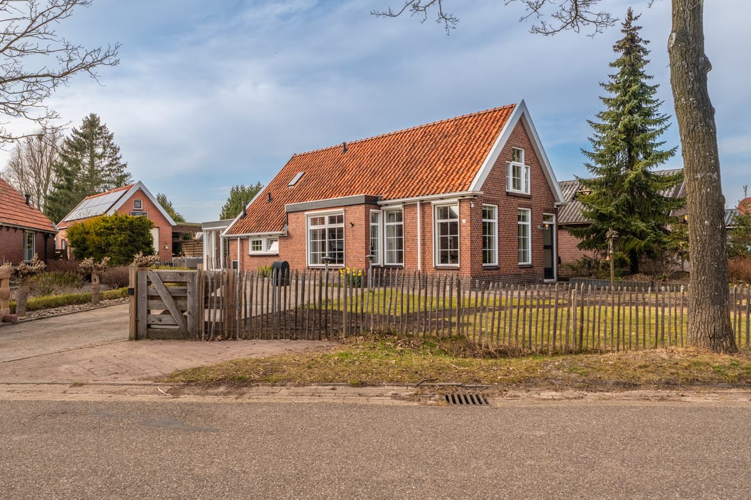 Foto 1 van Oude Hornweg 48