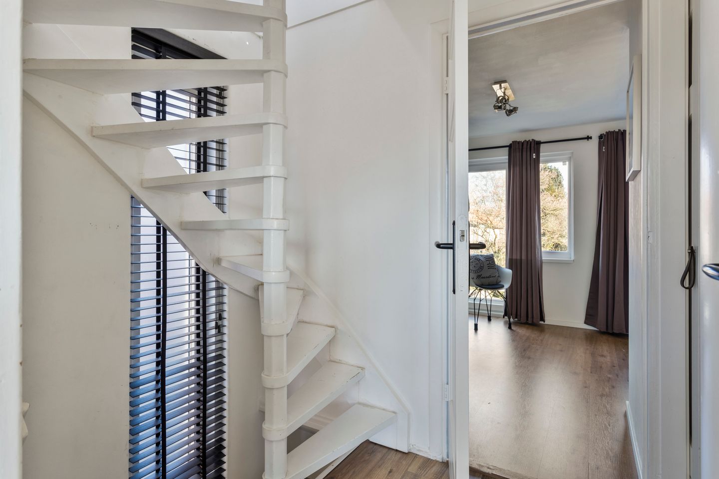 Foto 34 van Johannaweg 15-C